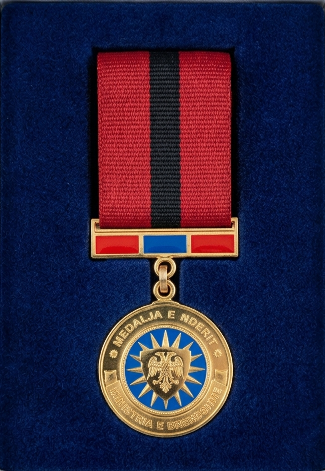 Medal of Honor